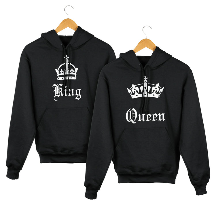 Couple Sweatshirts