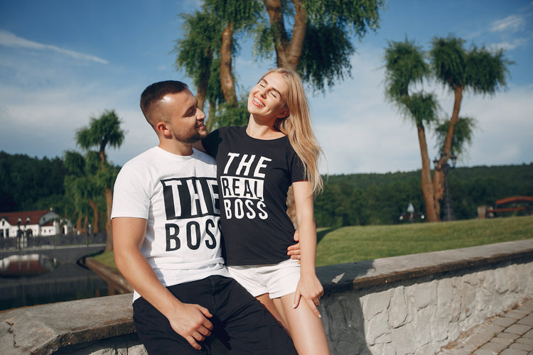 Couple Tshirts