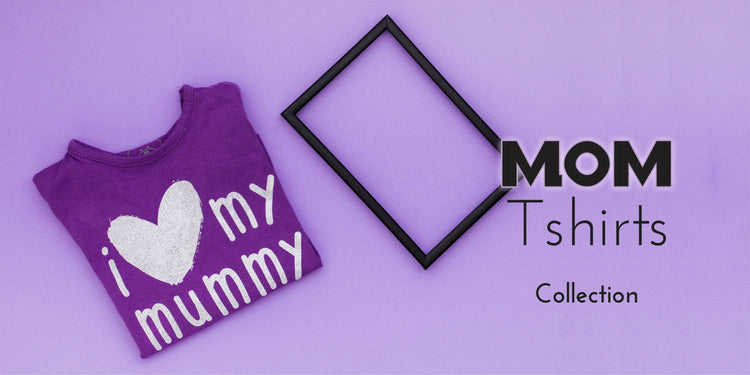 Mommy Tshirts