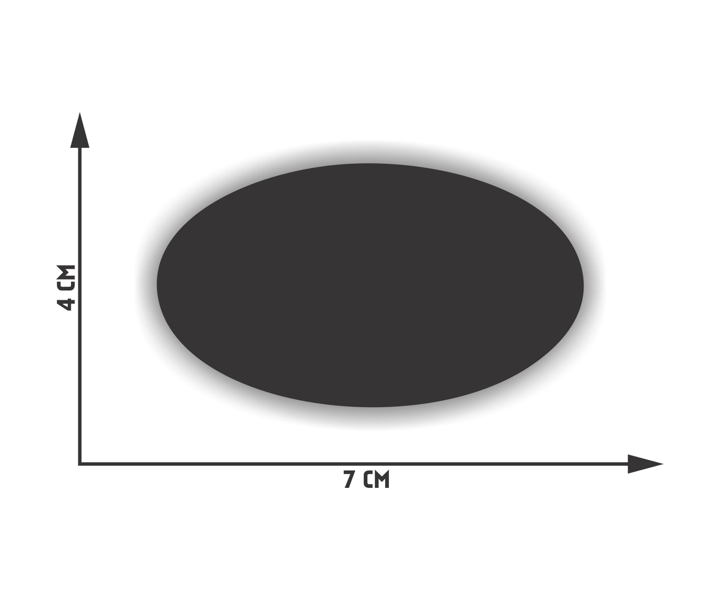 iberry's 108 pieces Waterproof Vinyl Stickers for Mason Jars Glass Bottle, Decals Craft, Kitchen Jar (Paper, 7 cm x 4 cm, Black, 108 Piece) -(11)