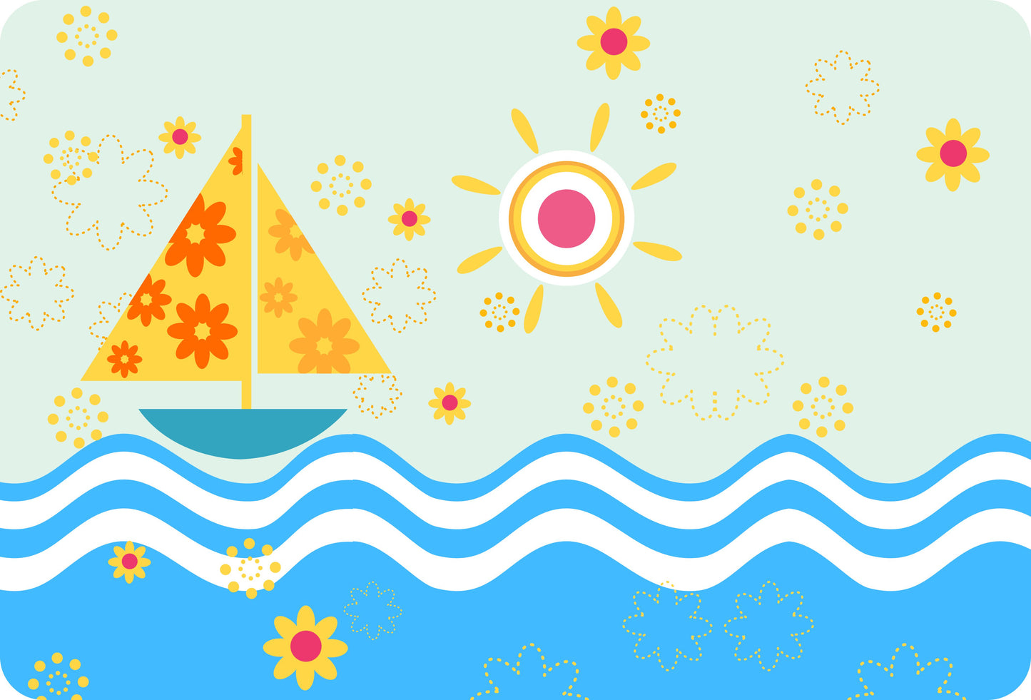 iberry's Vinyl Laptop Skin Sticker Collection for Dell, Hp, Toshiba, Acer, Asus & All Models (Upto 15.6 inches) -17