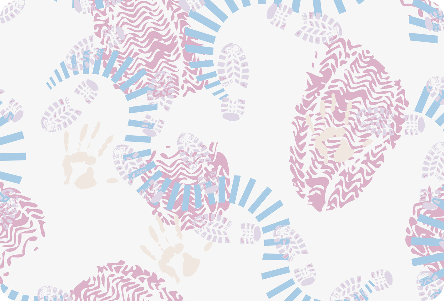 iberry's Vinyl Laptop Skin Sticker Collection for Dell, Hp, Toshiba, Acer, Asus & All Models (Upto 15.6 inches) -20