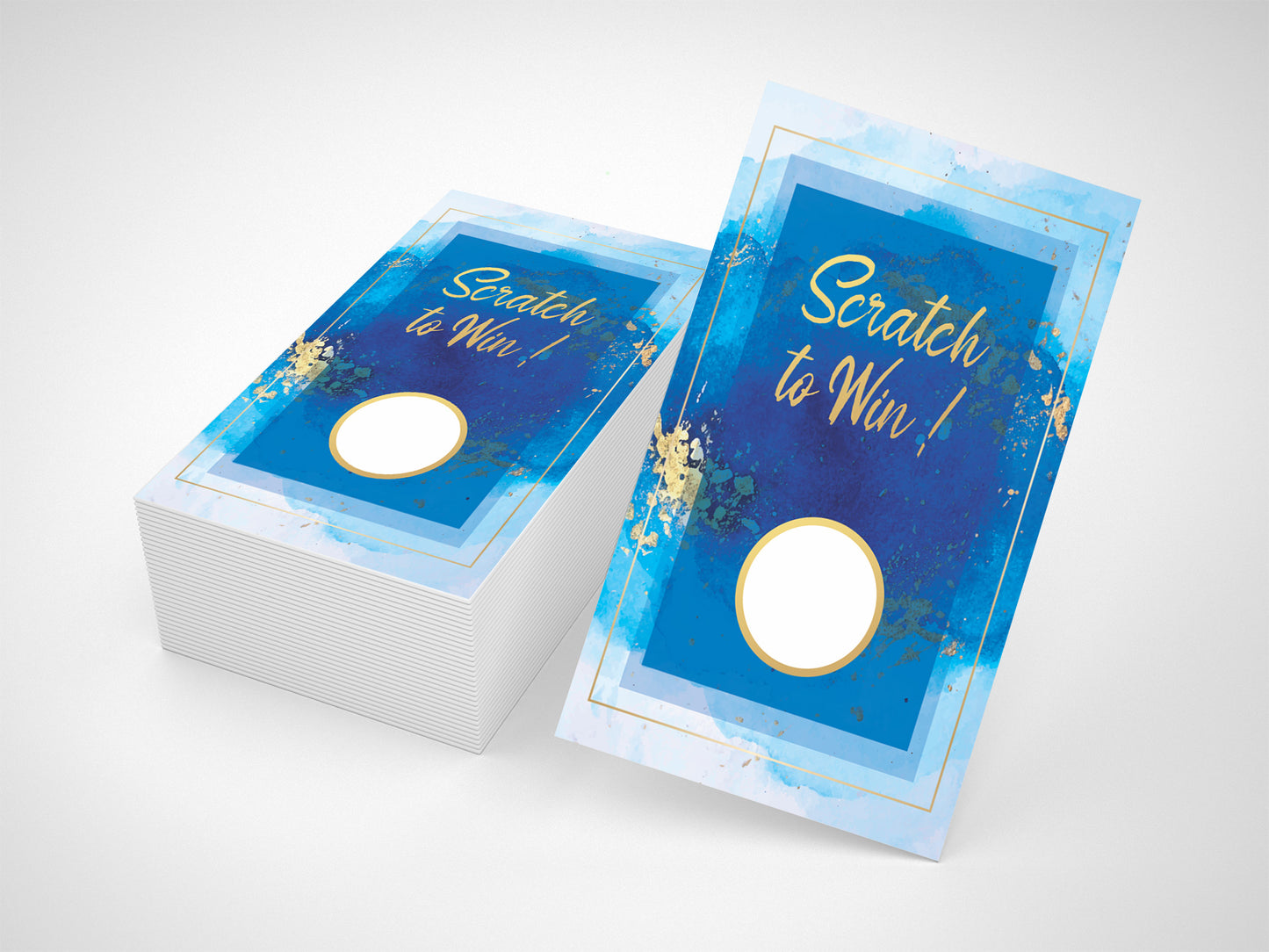 iberry's Scratch to Win Themed Scratch Cards for Party, Fun Games, Gift ideas-01