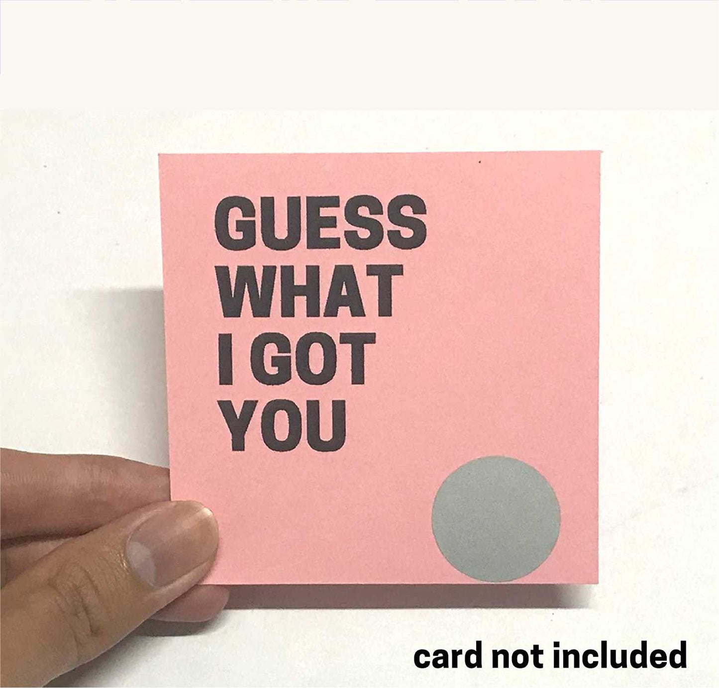 iberry's 1 inch Dia Scratch Off Label Stickers|Silver Scratch Stickers for Baby Shower, Sale Events, Festival Offers, Sale Offers,Surprising |Round Shape Peel Off Scratch Stickers