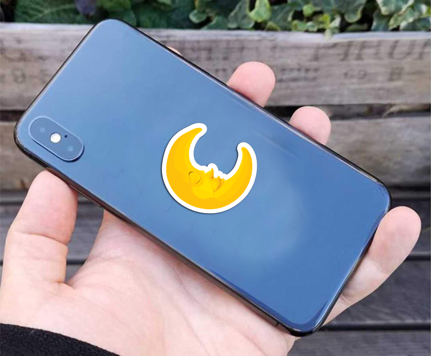 iberry's 50 pcs Stickers for Laptop Mobile Phones Computer Bicycle Luggage Scrapbooks Gadgets Waterproof Stickers,Space Themed Sticker, Laptop Sticker-Set of 50 Stickers -(05)