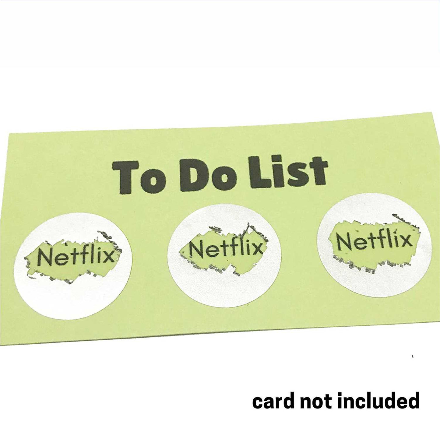 iberry's 1 inch Dia Scratch Off Label Stickers|Silver Scratch Stickers for Baby Shower, Sale Events, Festival Offers, Sale Offers,Surprising |Round Shape Peel Off Scratch Stickers