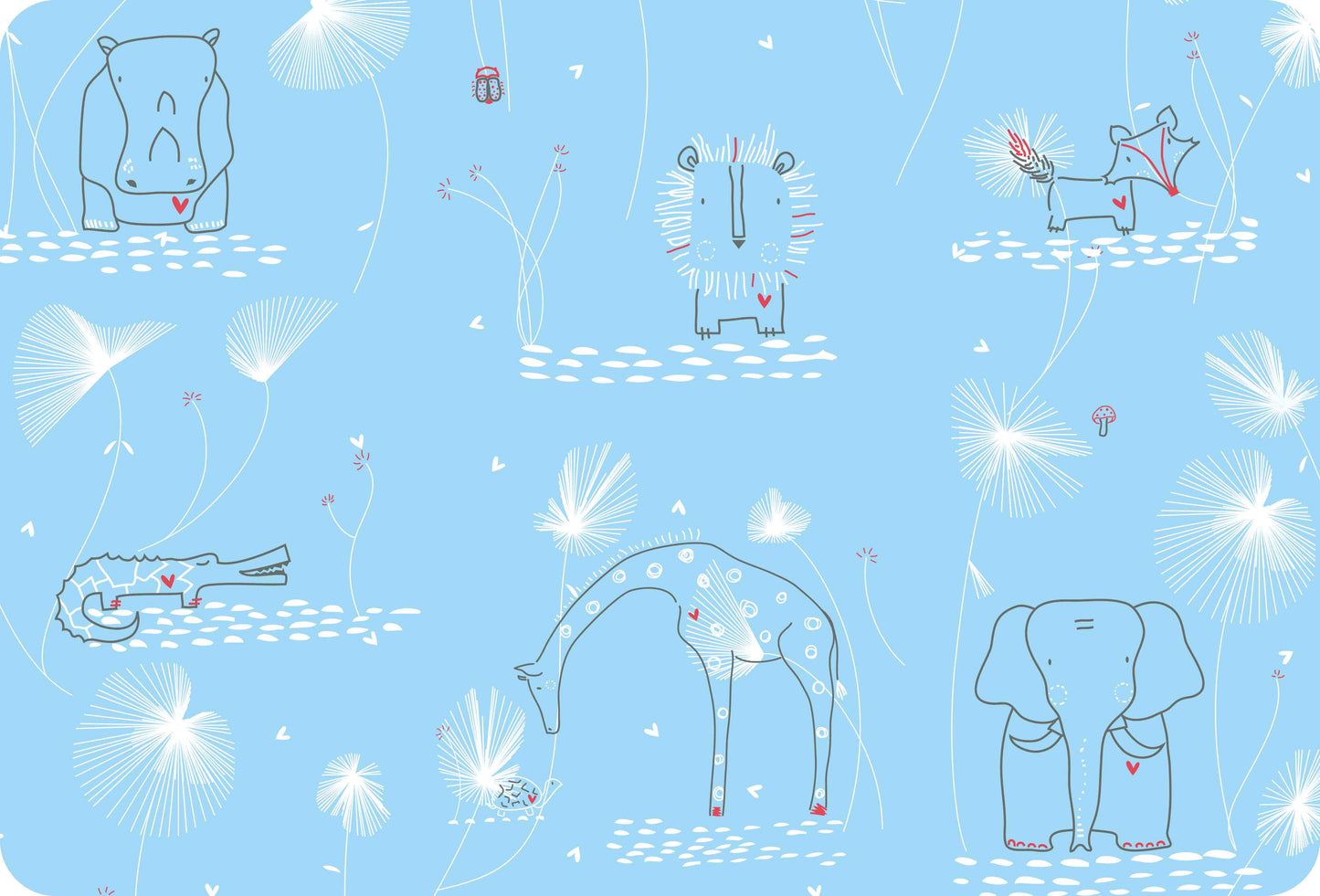 iberry's Vinyl Laptop Skin Sticker Collection for Dell, Hp, Toshiba, Acer, Asus & All Models (Upto 15.6 inches) -13