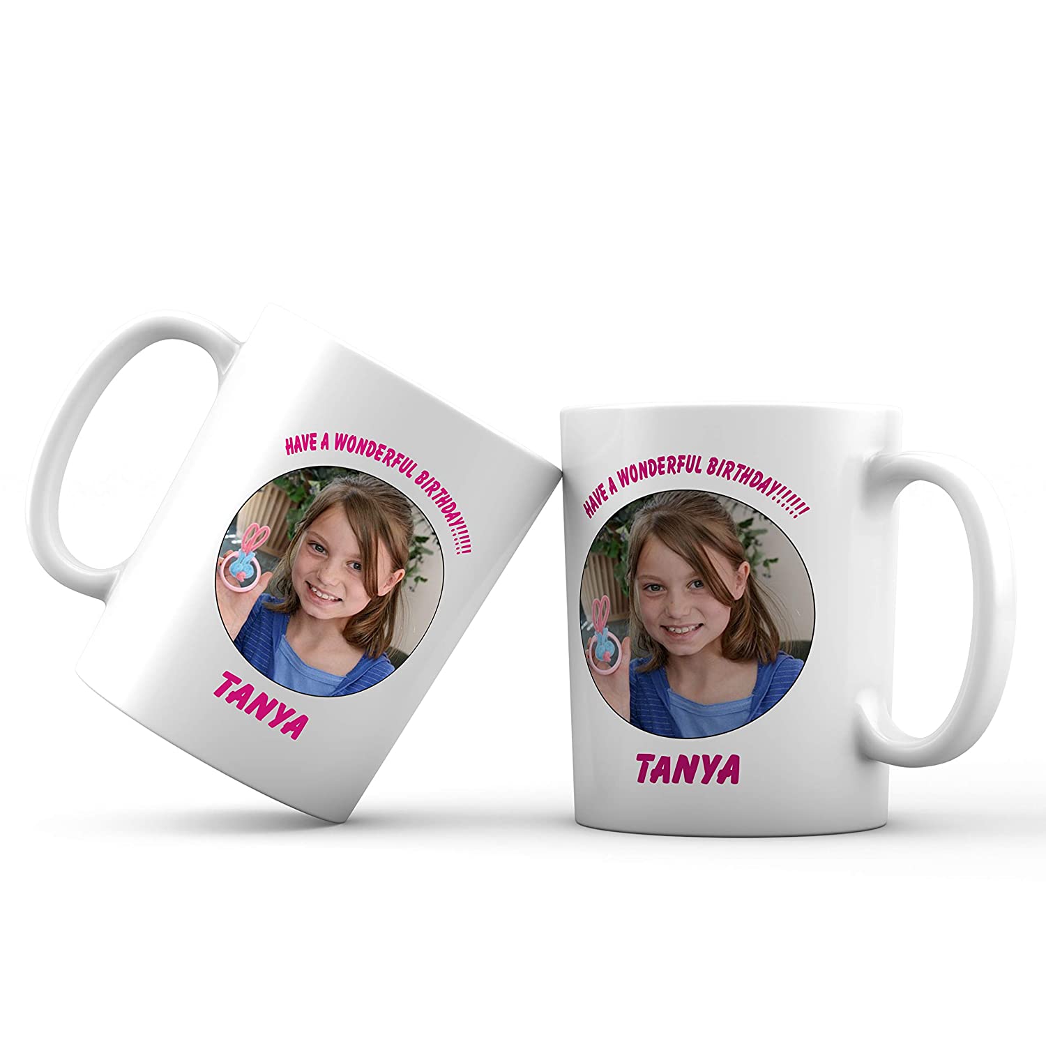 Photo Mug