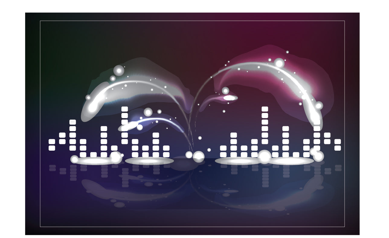 iberry's Vinyl Laptop Skin Sticker Collection for Dell, Hp, Toshiba, Acer, Asus & All Models (Upto 15.6 inches) -08