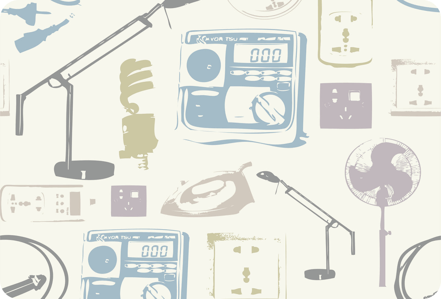 iberry's Vinyl Laptop Skin Sticker Collection for Dell, Hp, Toshiba, Acer, Asus & All Models (Upto 15.6 inches) -14