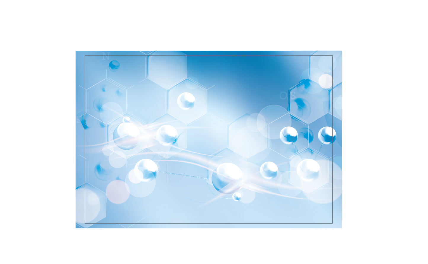 iberry's Vinyl Laptop Skin Sticker Collection for Dell, Hp, Toshiba, Acer, Asus & All Models (Upto 15.6 inches) -09