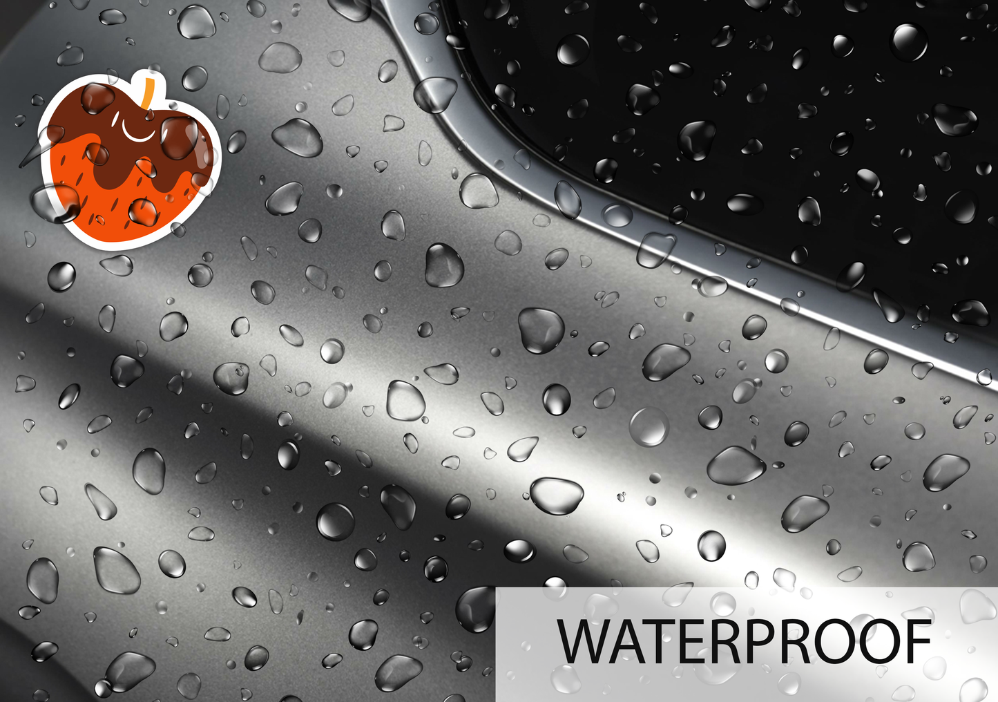 iberry's 50 pcs Stickers for Laptop Mobile Phones Computer Bicycle Luggage Scrapbooks Gadgets | Waterproof Stickers|Love Stickers| Laptop Sticker- Set of 50 Stickers (02)