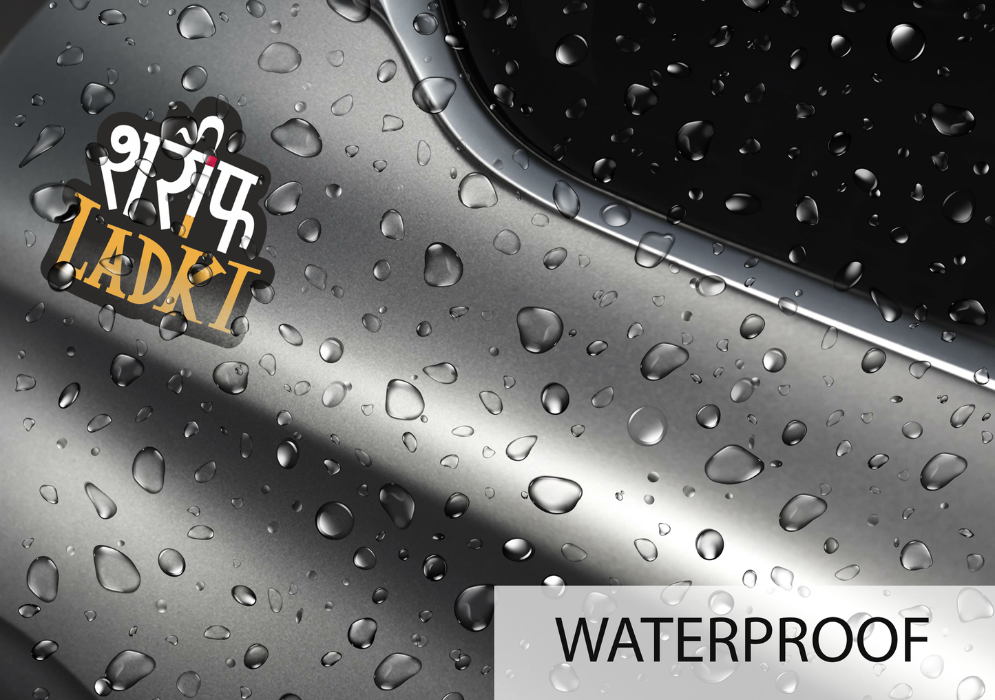 iberry's 38 pcs Stickers for Laptop Mobile Phones Computer Bicycle Luggage Scrapbooks Gadgets Waterproof Stickers|Funny Quirky Sticker|Funny Quotes Stickers|Laptop Sticker-Set of 38 Stickers (07)