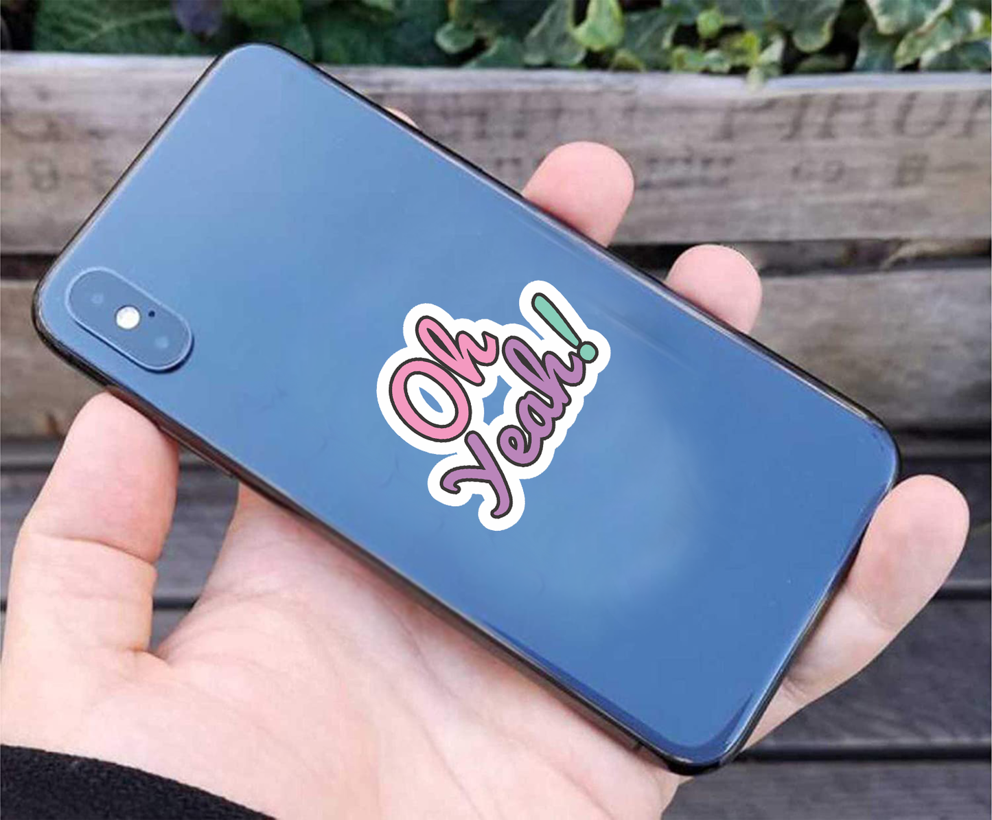 iberry's 50 pcs Stickers for Laptop Mobile Phones Computer Bicycle Luggage Scrapbooks Gadgets | Waterproof Stickers|Love Stickers| Laptop Sticker- Set of 50 Stickers (02)