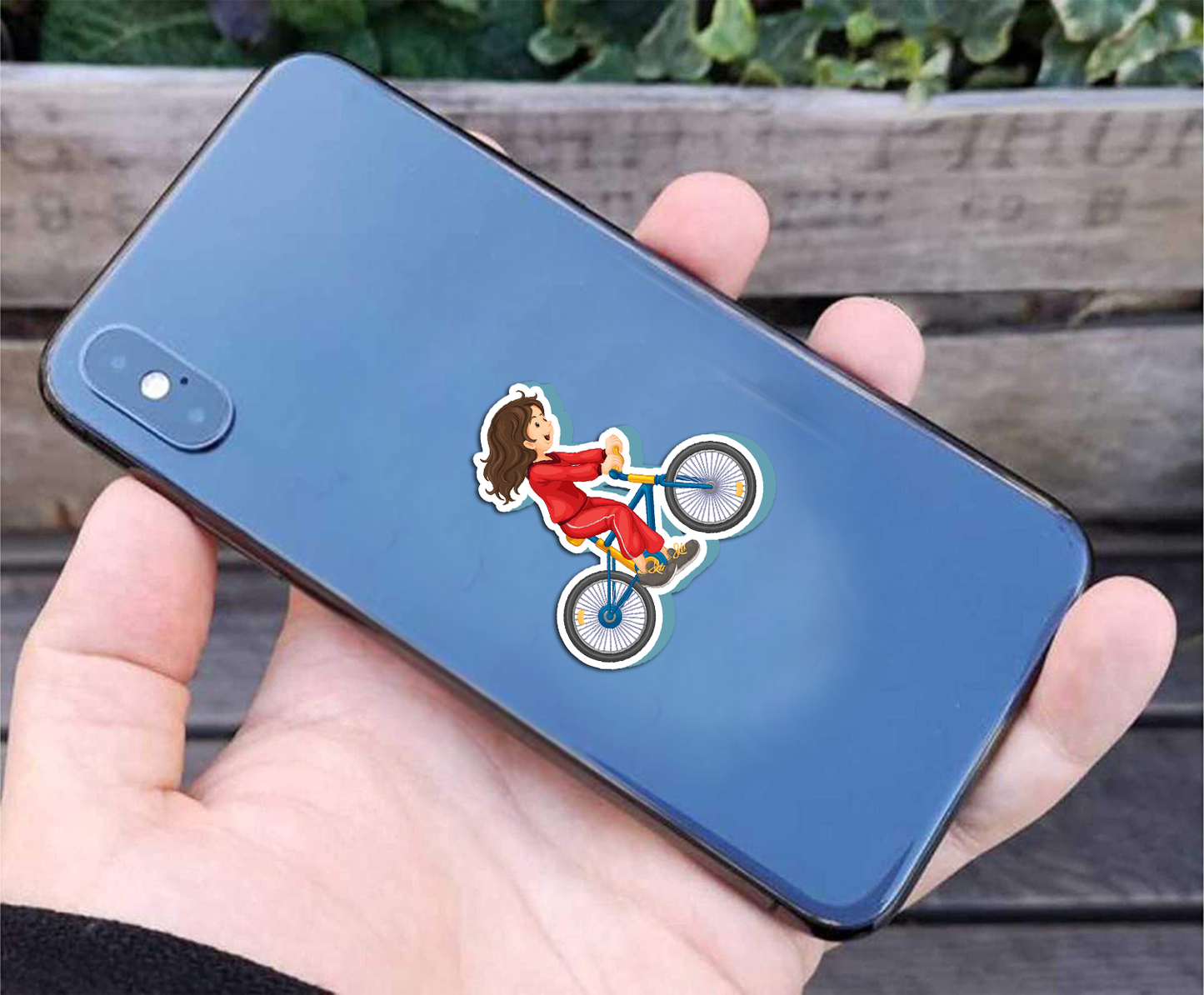 iberry's 50 pcs Stickers for Laptop Mobile Phones Computer Bicycle Luggage Scrapbooks Gadgets Waterproof Stickers|Travel Quotes, Luggage tag Stickers|Laptop Sticker-Set of 50 Stickers (09)