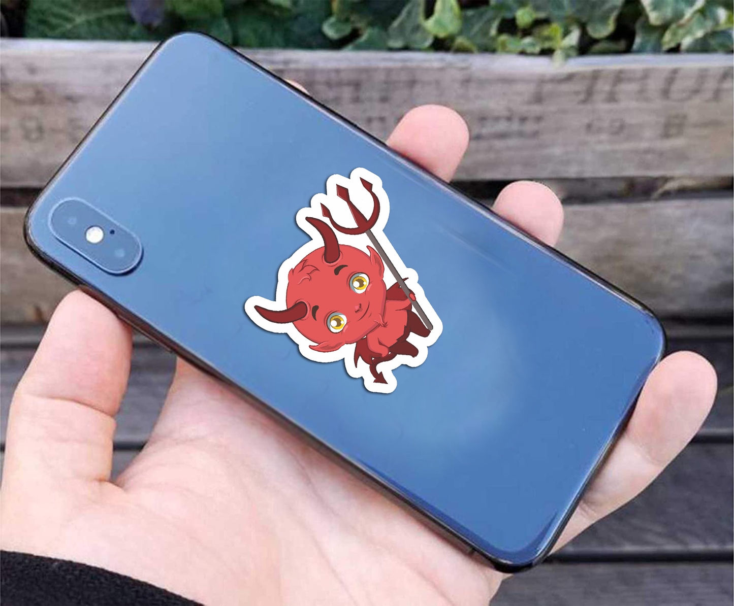 iberry's 50 pcs Stickers for Laptop Mobile Phones Computer Bicycle Luggage Scrapbooks Gadgets | Waterproof Stickers|Monster Collection Stickers| Laptop Sticker- Set of 50 Stickers (03)