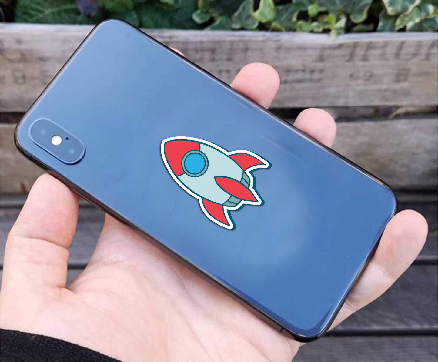 iberry's 50 pcs Stickers for Laptop Phones Computer Bicycle Luggage Scrapbooks Gadgets Waterproof Stickers|Stickers for Students| School Themed| College Stickers-Set of 50 Stickers (08)