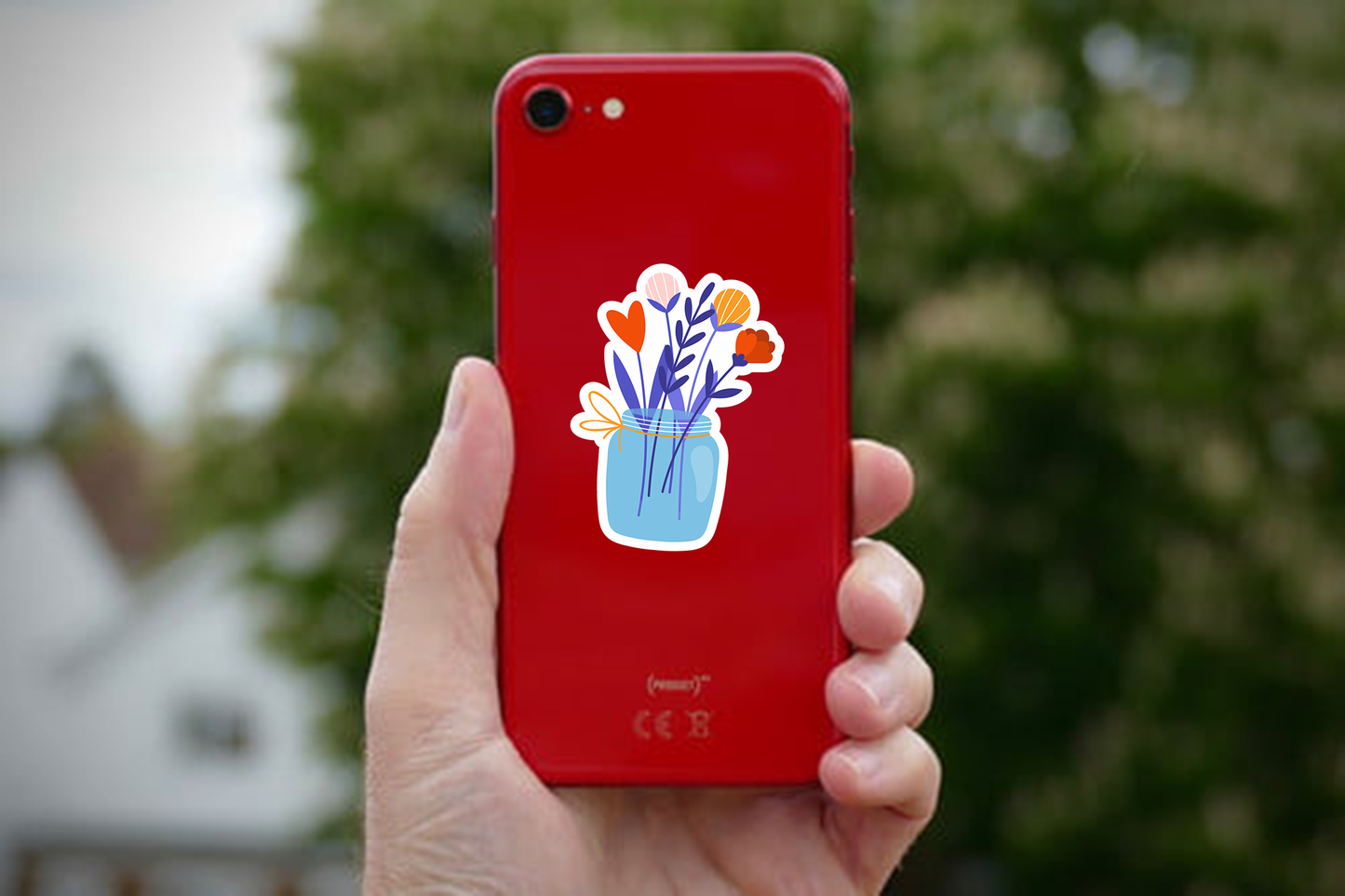 iberry's 50 pcs Stickers for Laptop Mobile Phones Computer Bicycle Luggage Scrapbooks Gadgets | Waterproof Stickers|Love Stickers| Laptop Sticker- Set of 50 Stickers (02)