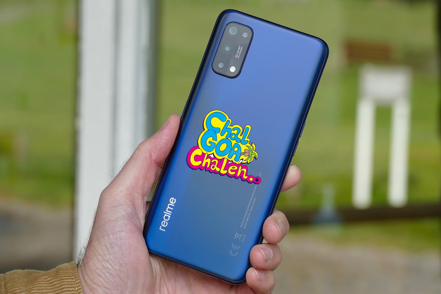 iberry's Stickers for Laptop Mobile Phones Computer Bicycle Luggage Scrapbooks Gadgets Waterproof Stickers|Funny Quirky Sticker|Funny Quotes Stickers|Laptop Sticker-Set of 50 Stickers (06)