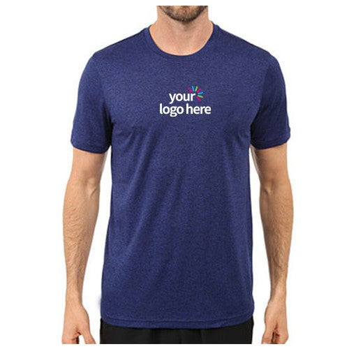 Round Neck Cotton Tshirts