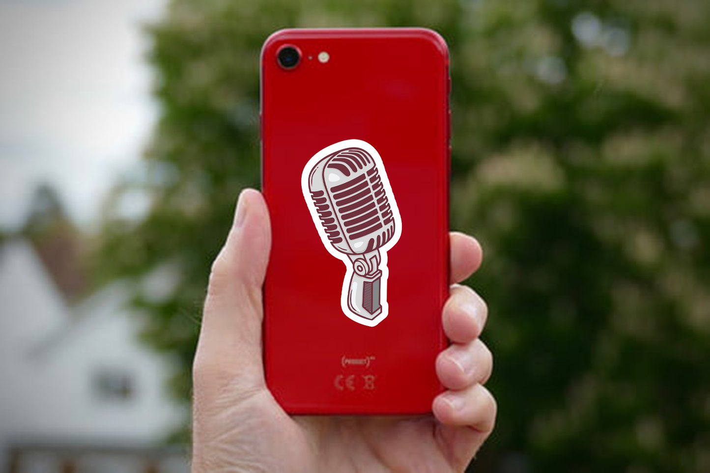 iberry's Vinyl Waterproof Stickers for Laptop Mobile Phones Computer Bicycle Luggage Scrapbooks Gadgets Laptop - Set of 50 Pieces Stickers 01