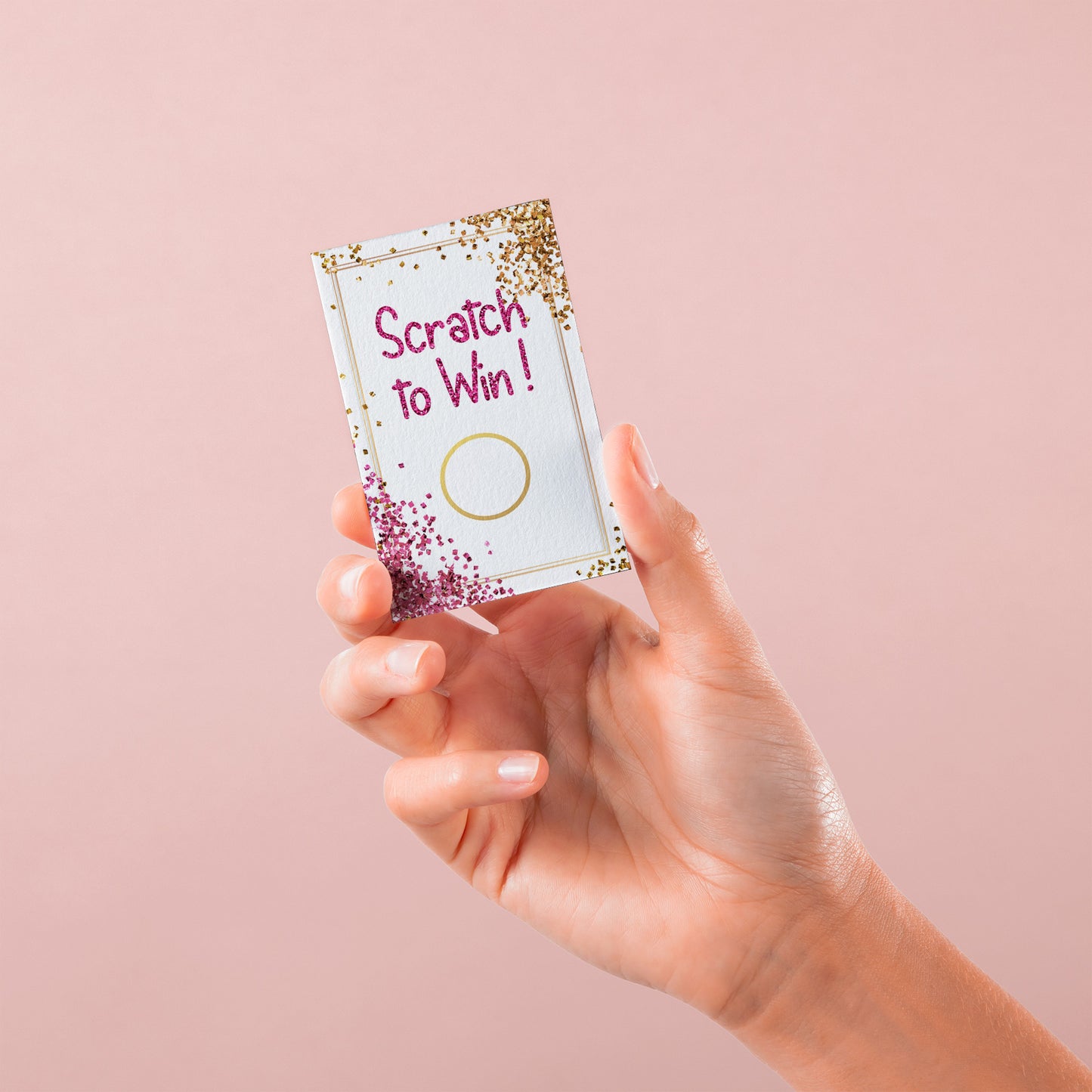 iberry's Scratch to Win Themed Scratch Cards for Party, Fun Games, Gift ideas-05