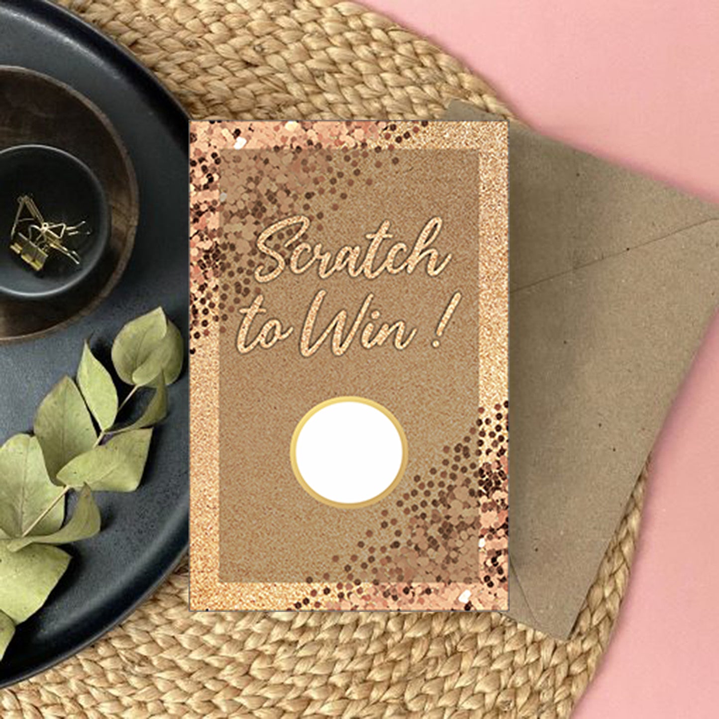 iberry's Scratch to Win Themed Scratch Cards for Party, Fun Games, Gift ideas-04