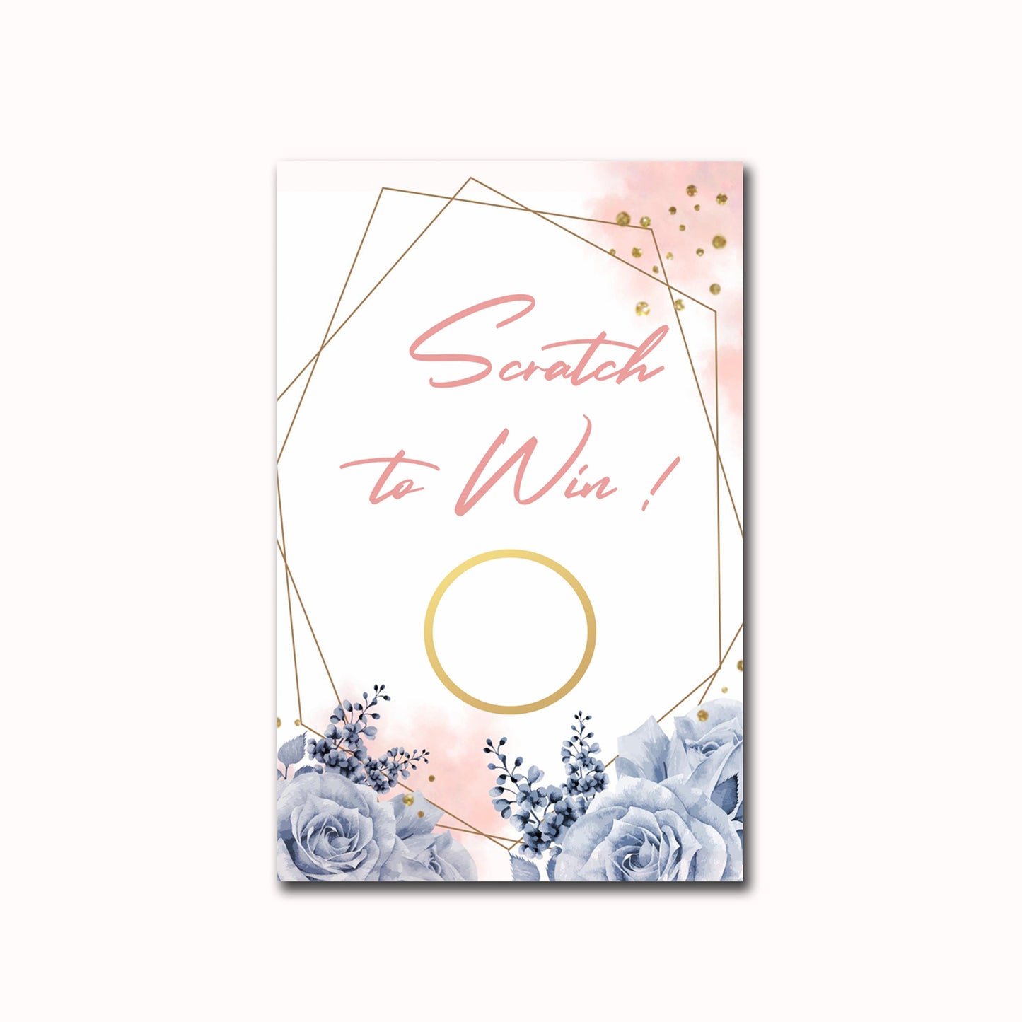 iberry's Scratch to Win Themed Scratch Cards for Party, Fun Games, Gift ideas-02