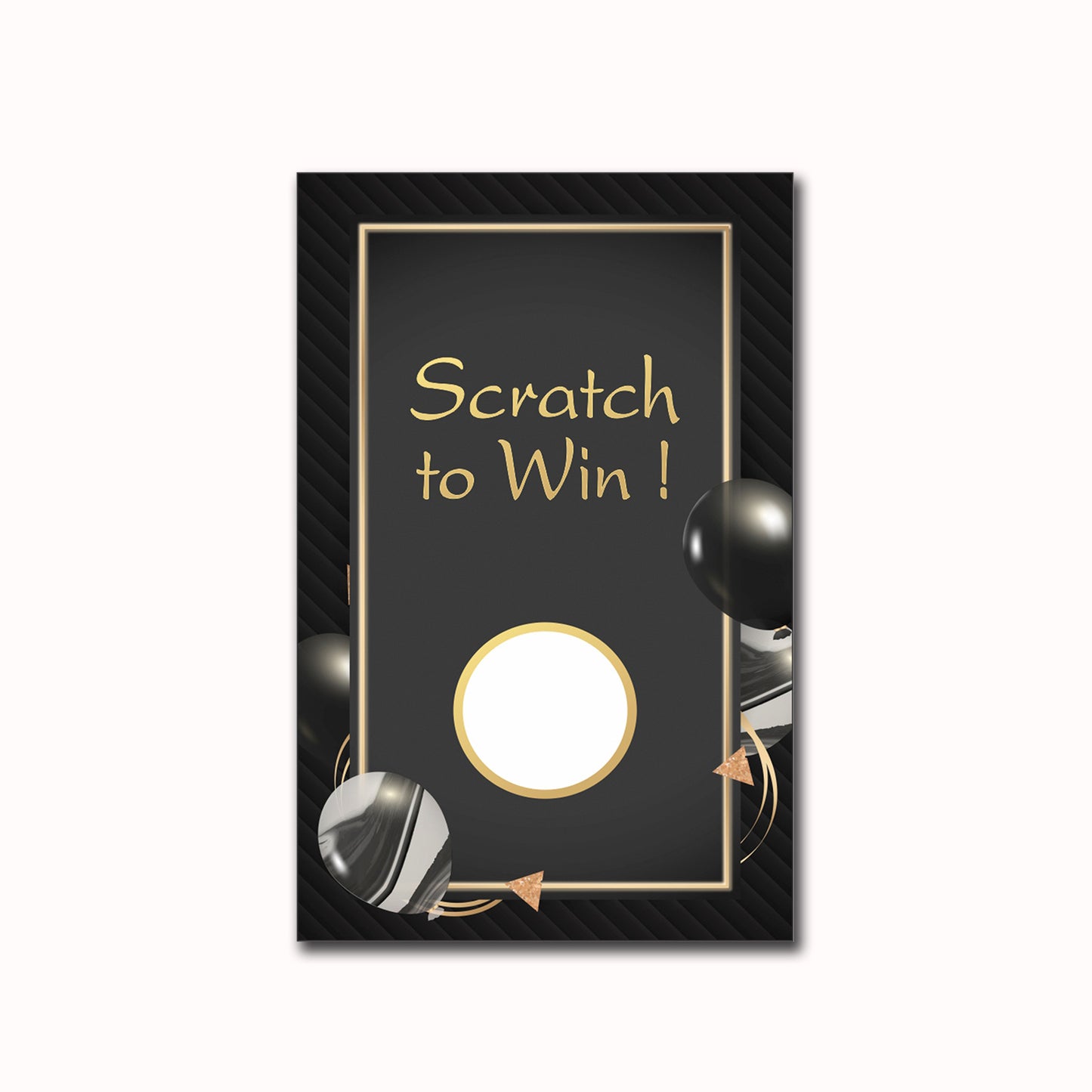 iberry's Scratch to Win Themed Scratch Cards for Party, Fun Games, Gift ideas-03