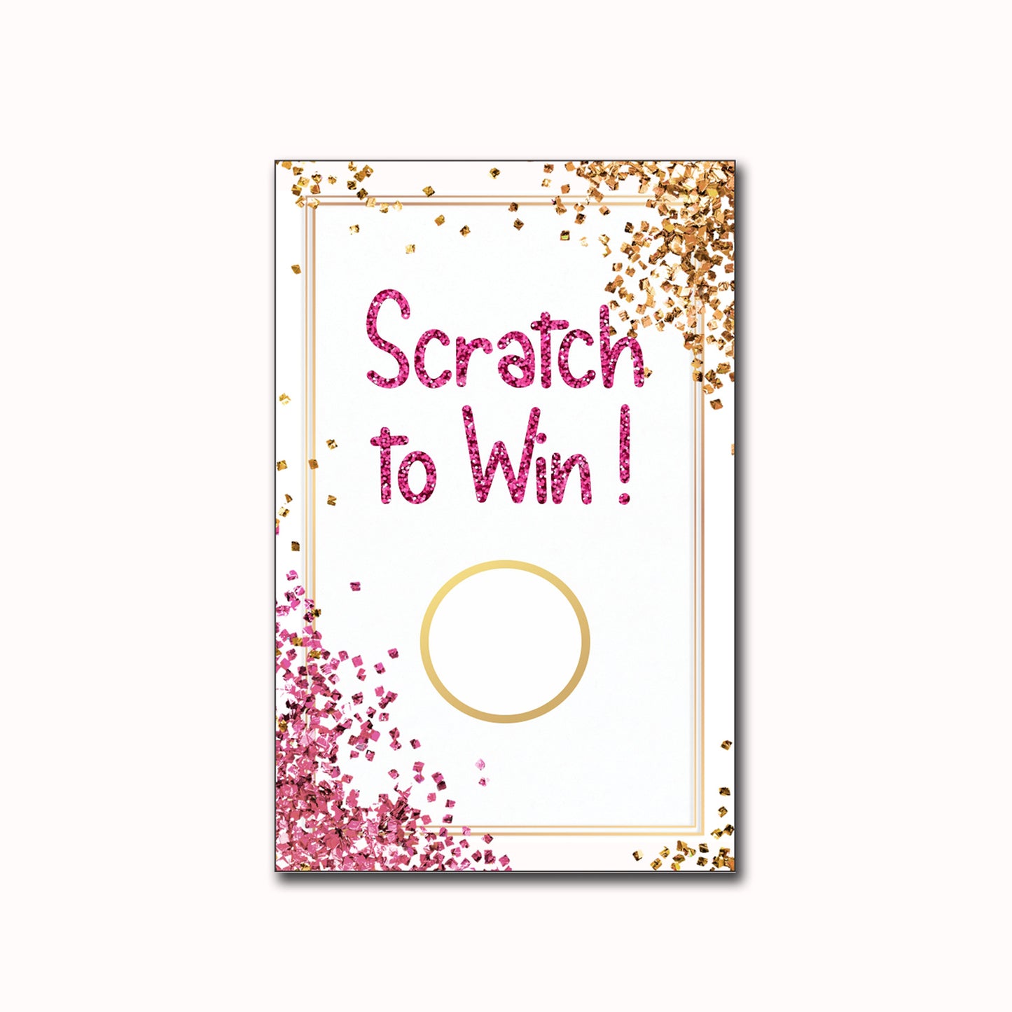 iberry's Scratch to Win Themed Scratch Cards for Party, Fun Games, Gift ideas-05