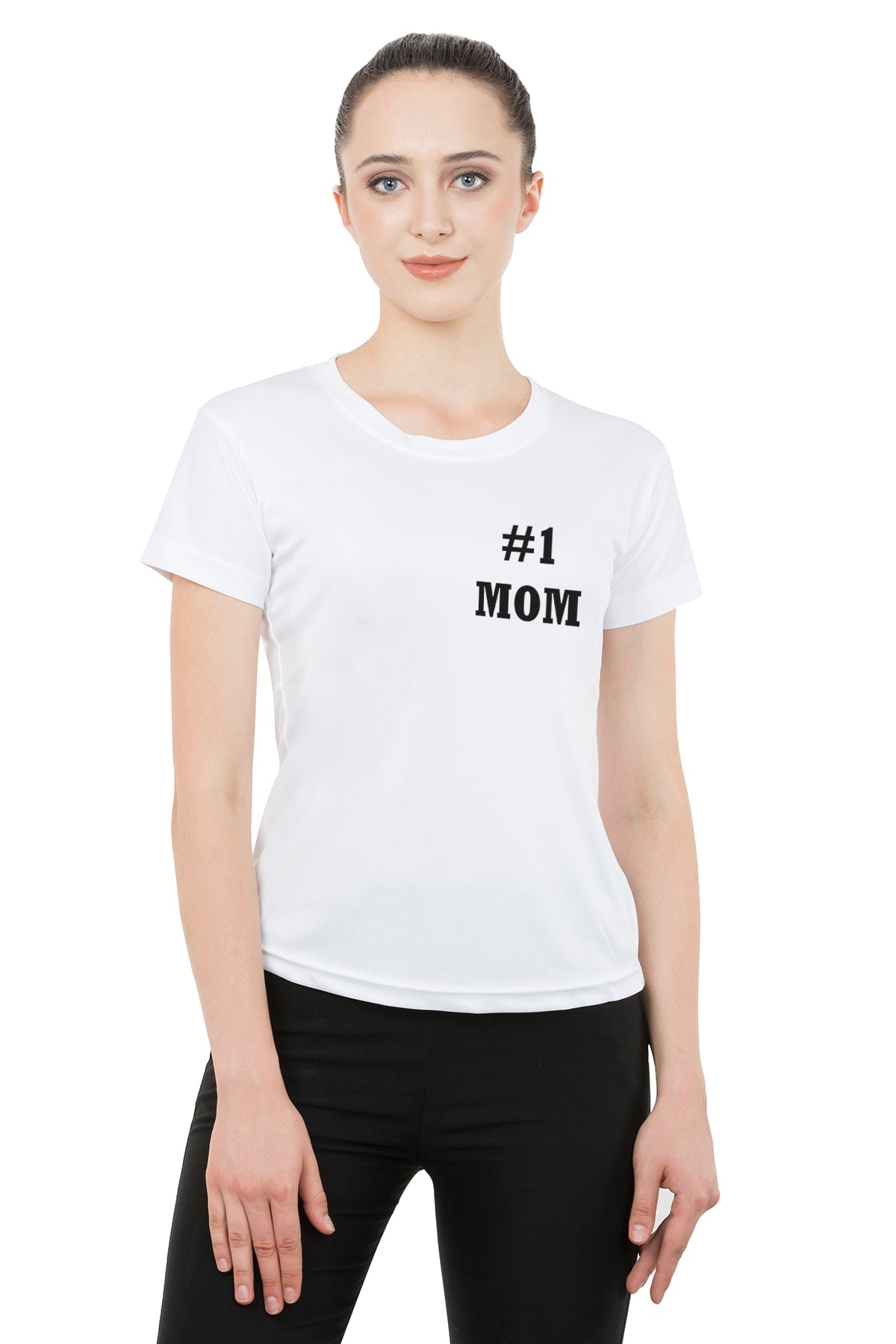 iberry's Mother's day T shirt for Women |Mother day celebration | Half Sleeve Round Neck T Shirt | Happy Mother's day Tshirts- (11)