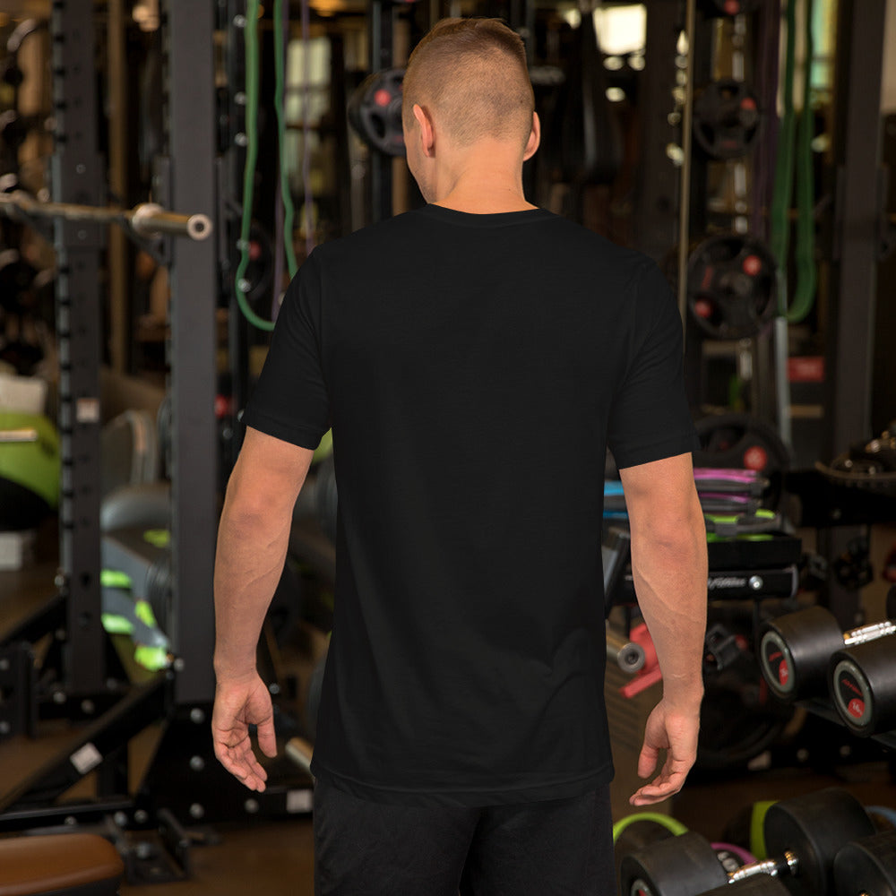 iberrys Birthday month T Shirt for Men |February Birthday Month Tshirt | Half Sleeve T-Shirt | Round Neck T Shirt |Cotton T-Shirt for Men- (02)