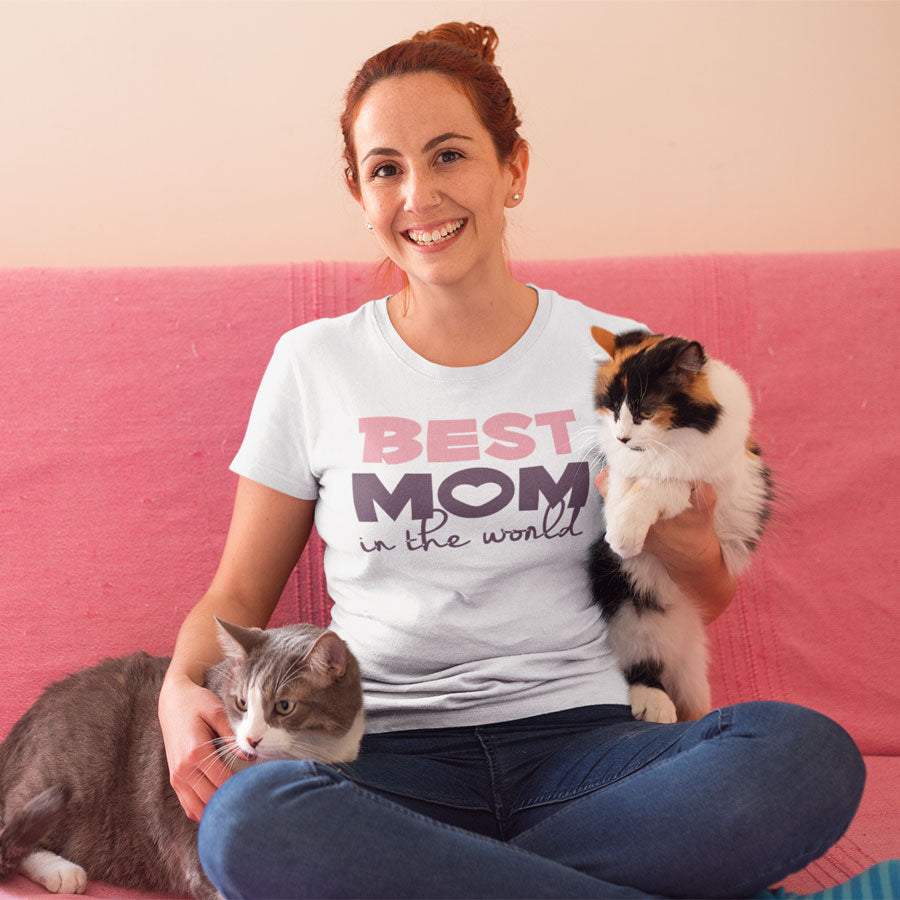 iberry's Mother's day T shirt for Women |Mother day celebration | Half Sleeve Round Neck T Shirt | Happy Mother's day Tshirts- (16)
