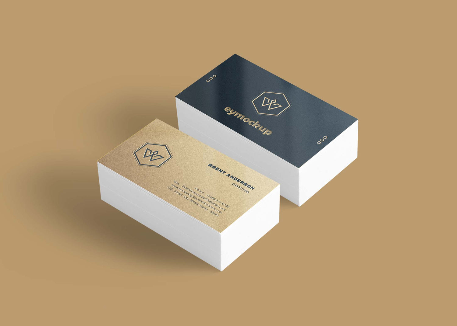 Business Cards