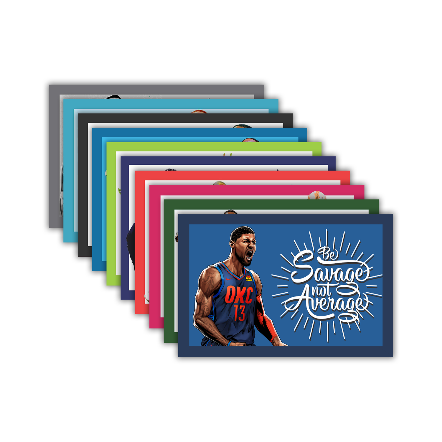 Motivational Posters