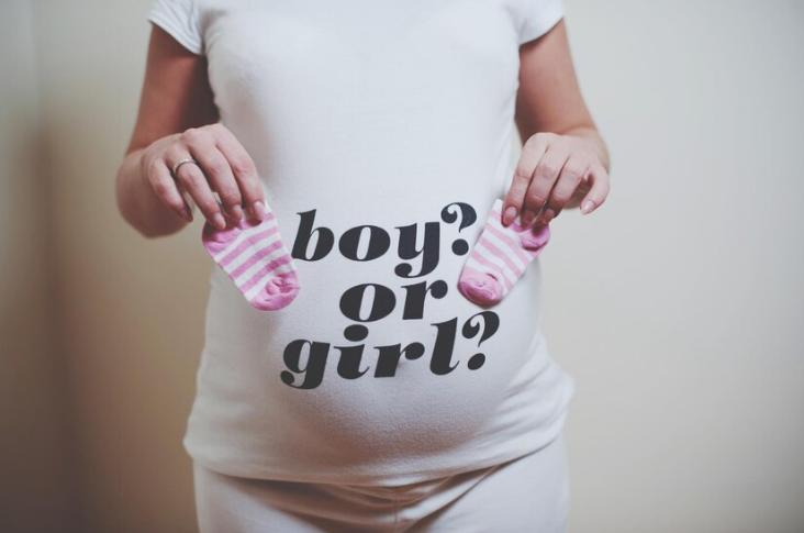 Maternity Tshirts
