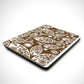 iberry's Vinyl Laptop Skin Sticker Collection for Dell, Hp, Toshiba, Acer, Asus & All Models (Upto 15.6 inches) -16
