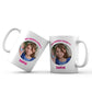 iberry's Customized/ Personalized Photo Coffee Mugs | customized photo & name mug | Birthday gift personalize mug - (75)