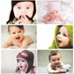 iberrys Cute Baby Combo Posters | Smiling Baby Poster | Poster for Pregnant Women | HD Baby Wall Poster for Room Decor (Size 11 x 17 inch, Pack of 10)-A