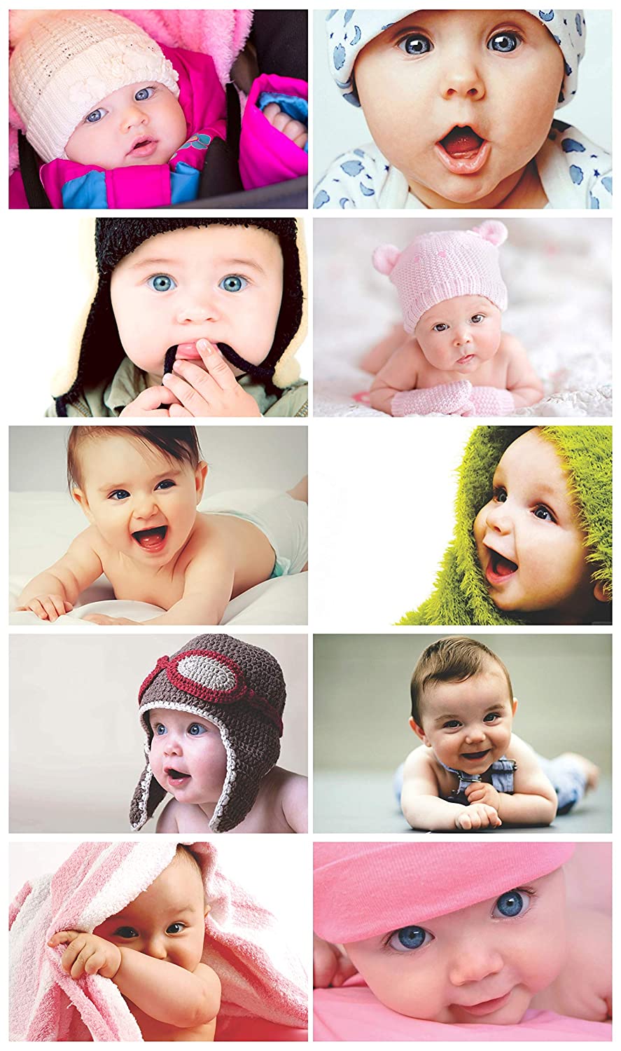 Baby Posters
