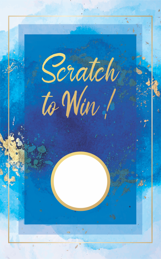 iberry's Scratch to Win Themed Scratch Cards for Party, Fun Games, Gift ideas-01