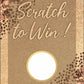 iberry's Scratch to Win Themed Scratch Cards for Party, Fun Games, Gift ideas-04