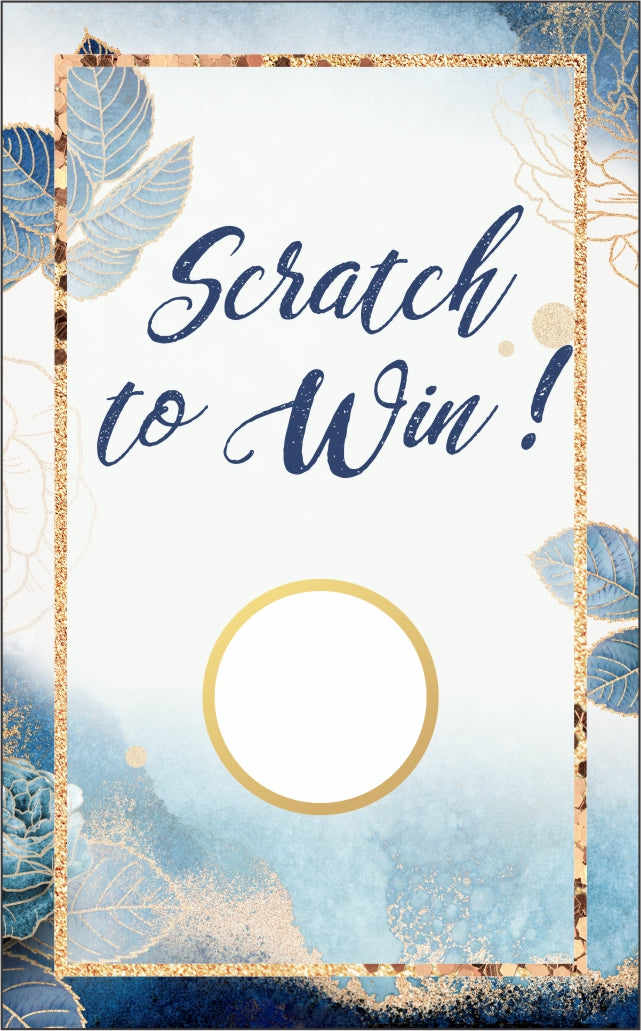 iberry's Scratch to Win Themed Scratch Cards for Party, Fun Games, Gift ideas-06