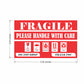 iberry's 3 x 5 inches Fragile Sticker Handle with care Safety Sticker for shipping packaging and movement of goods-01