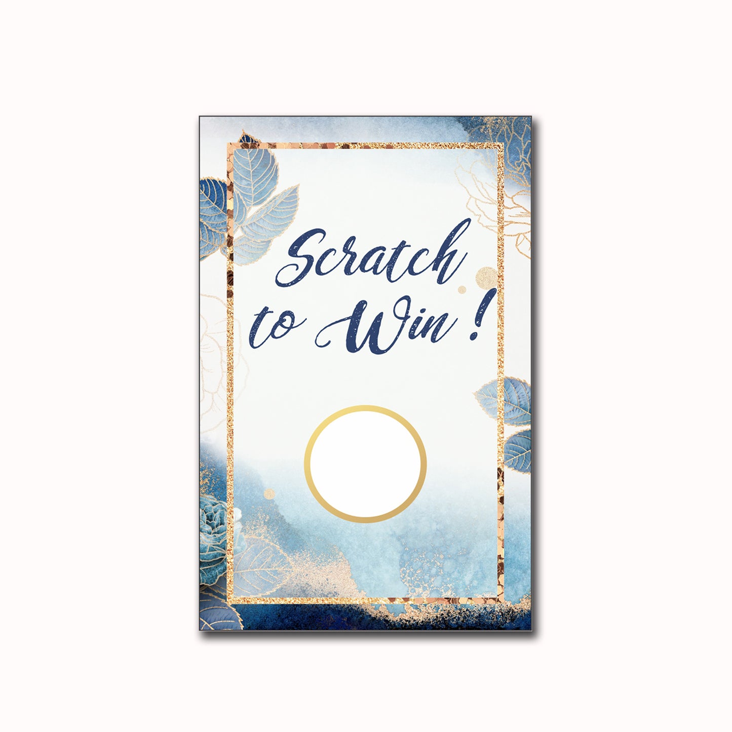iberry's Scratch to Win Themed Scratch Cards for Party, Fun Games, Gift ideas-06