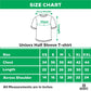 Lock Key Matching Couple Tshirt for Men & Women Cotton Printed Regular Fit Tshirts-  (Set of 2)-33