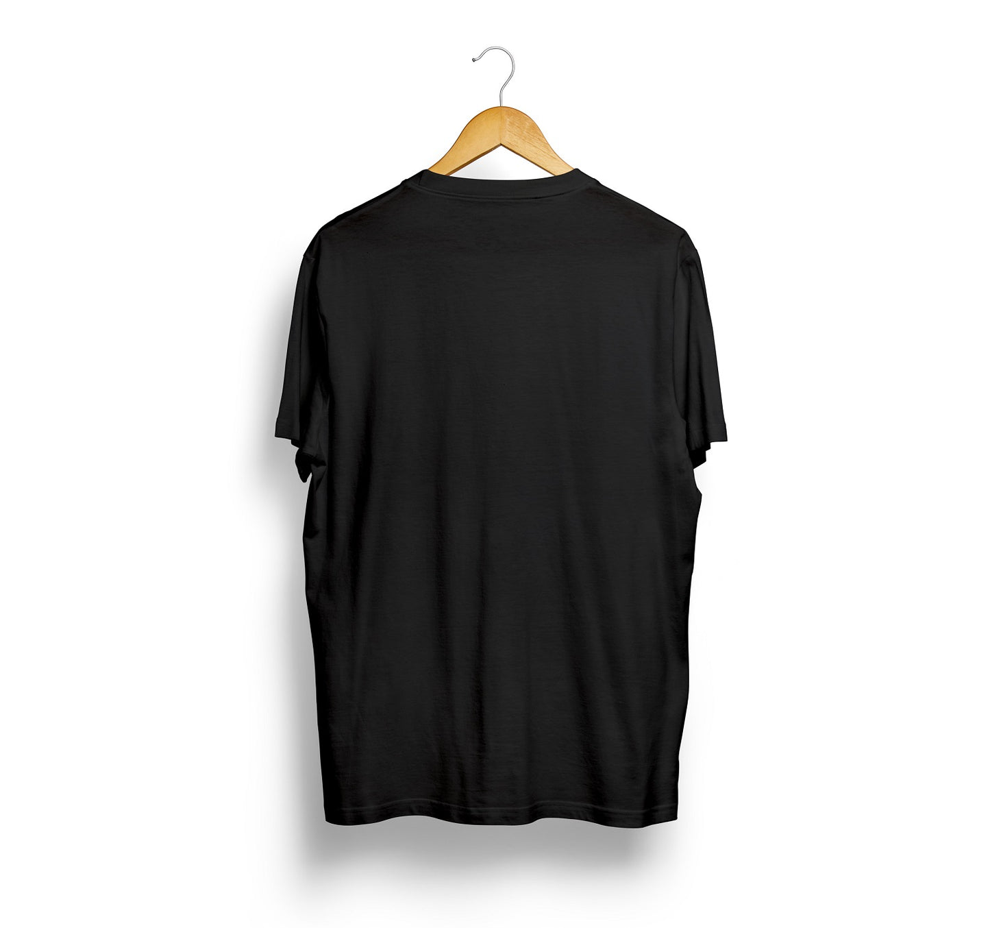iberrys Printed T-Shirt for Men |Funny Quote Tshirt | Half Sleeve T-Shirt | Round Neck T Shirt |Cotton T-Shirt for Men- SuperLaunda