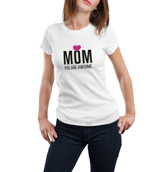 iberry's Mother's day T shirt for Women |Mother day celebration | Half Sleeve Round Neck T Shirt | Happy Mother's day Tshirts- (10)