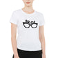 Bride Groom t shirt|wedding tshirts|Couple T shirts- White