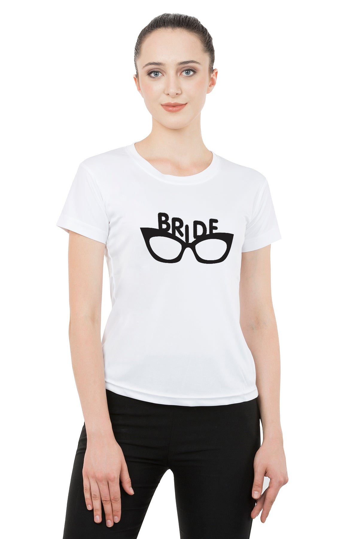 Bride Groom t shirt|wedding tshirts|Couple T shirts- White